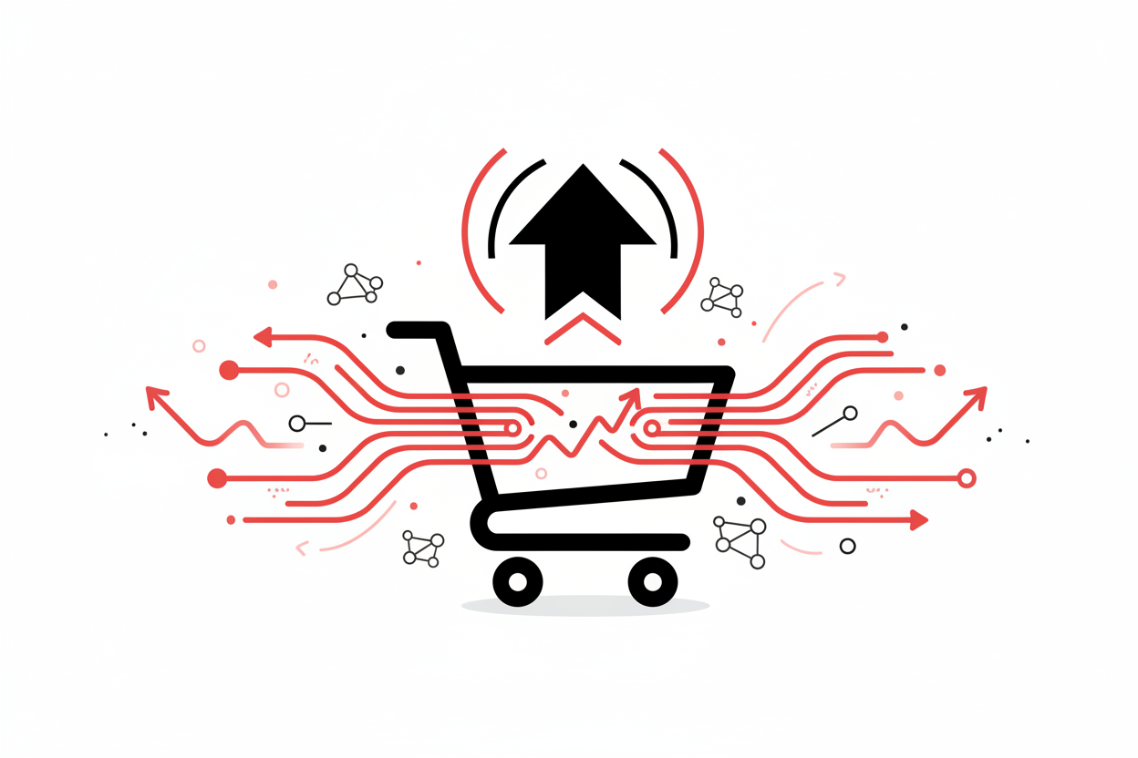 Gekaufter Traffic für Shopify Stores – So funktioniert es richtig